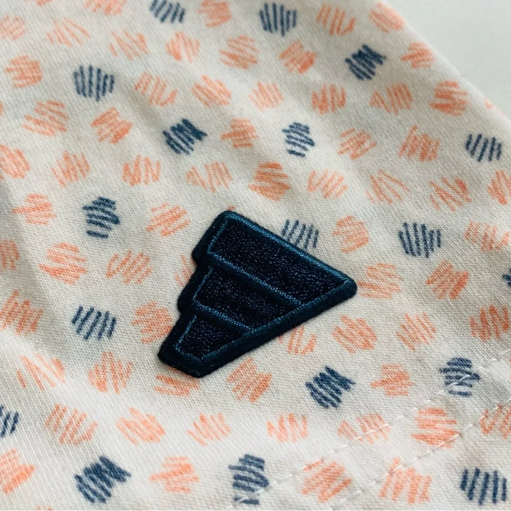 adidas short sleeve